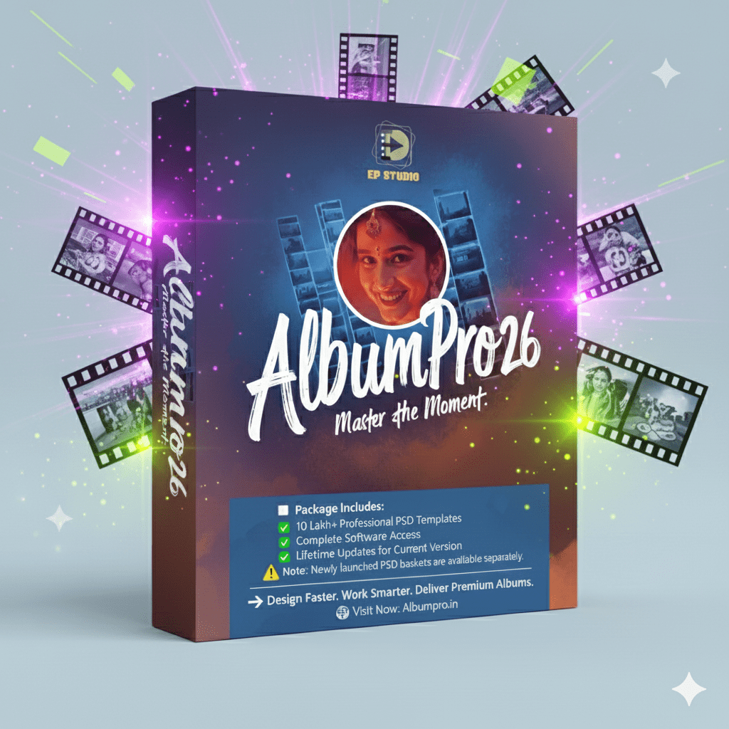 AlbumPro26. 10.
